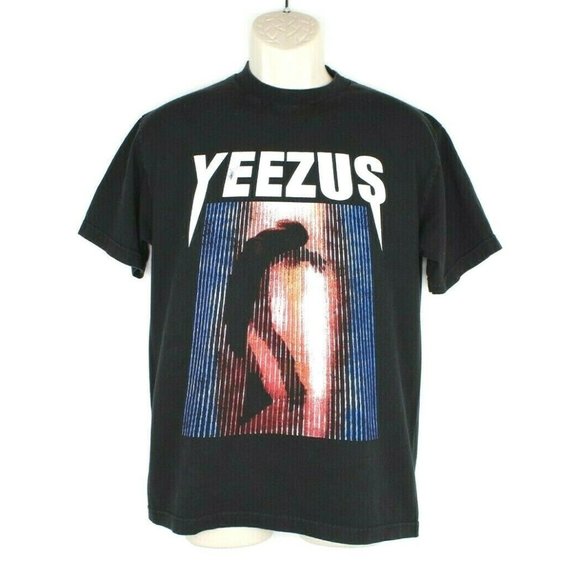 Kanye West – Yeezus